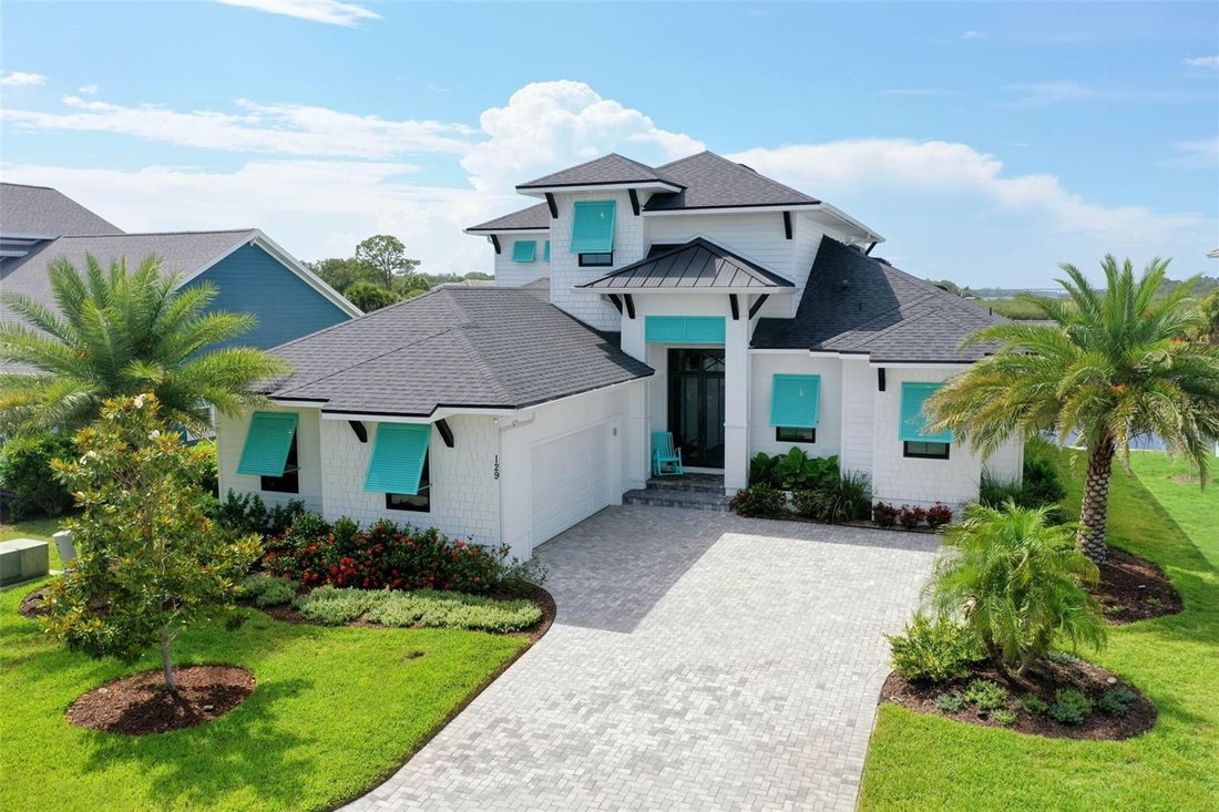 House in Palm Coast, Florida, United States 3 - 17185817