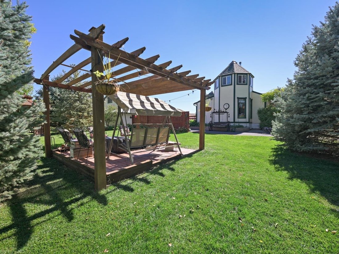 House in Palisade, Colorado, United States 5 - 17160477