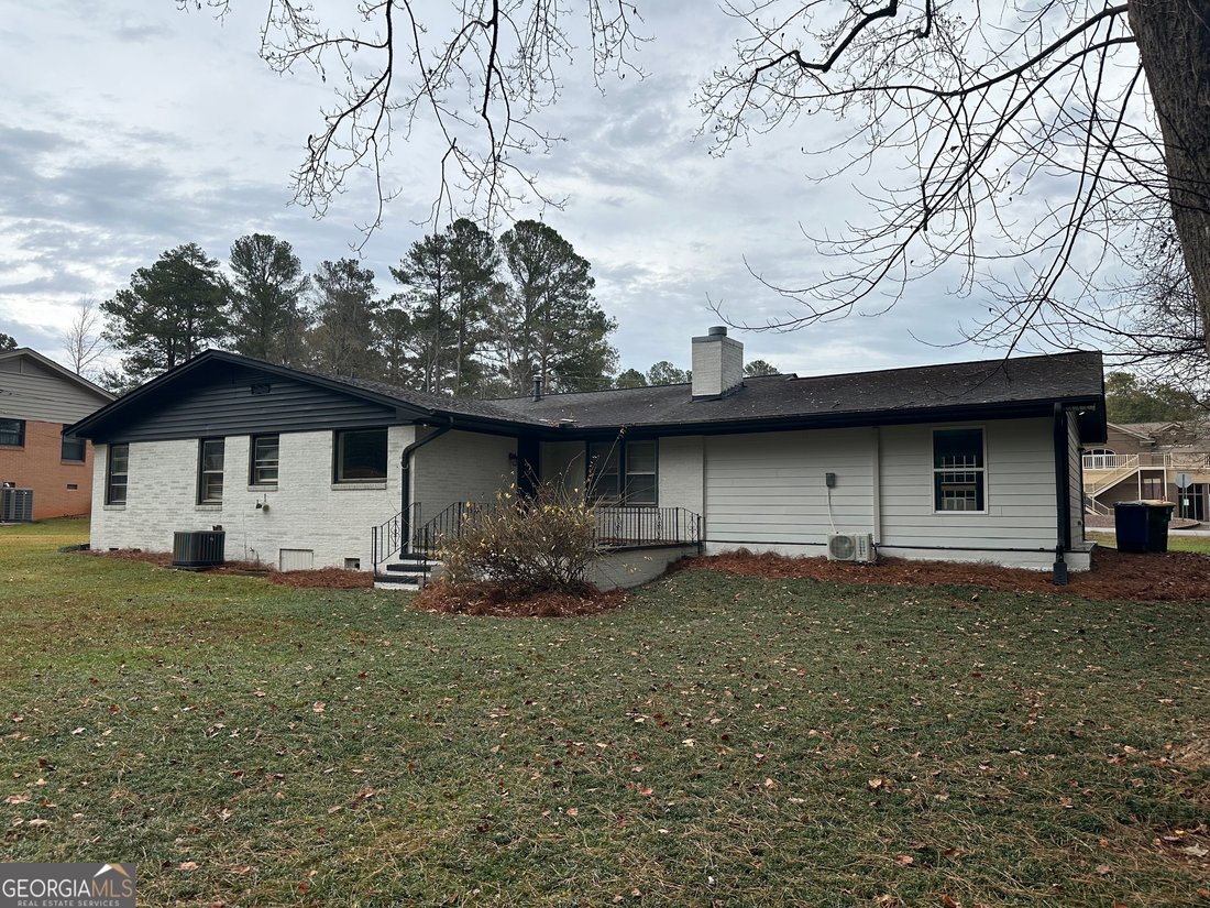 House in Bogart, Georgia, United States 2 - 17158305