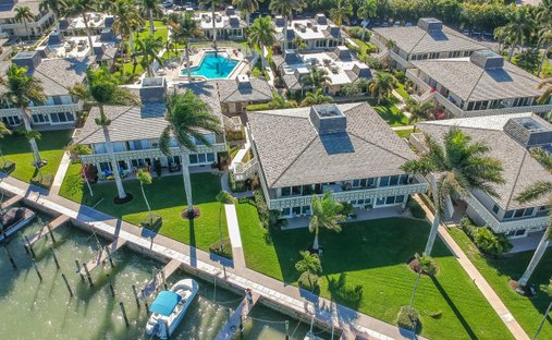 Condo in Marco Island, Florida, United States 1