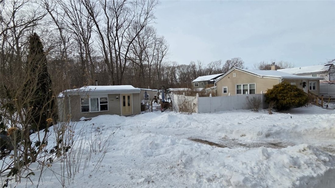 Appartamento a Warwick, Rhode Island, Stati Uniti 4 - 17164912