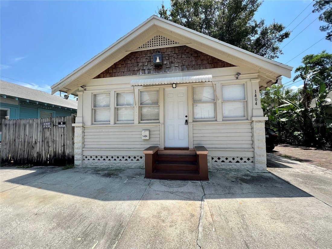 St. Petersburg, Florida, United States 3 - 17185852