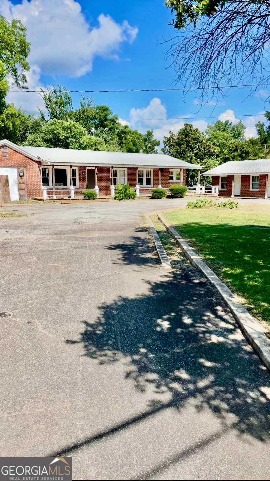 House in Irwinton, Georgia, United States 1 - 17157226