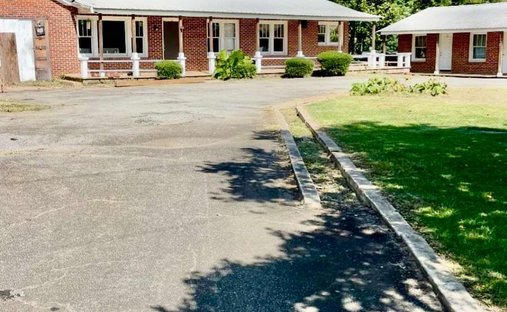 Apartment in Irwinton, Georgia, United States 1