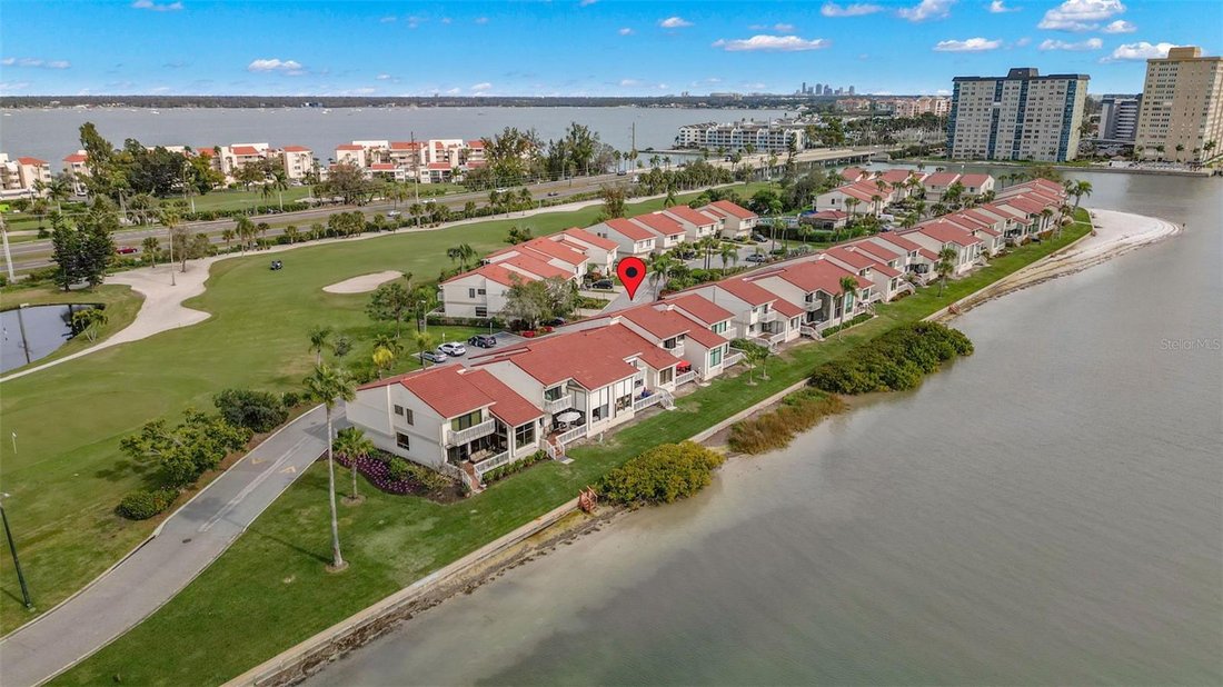 House in St. Petersburg, Florida, United States 4 - 17187400