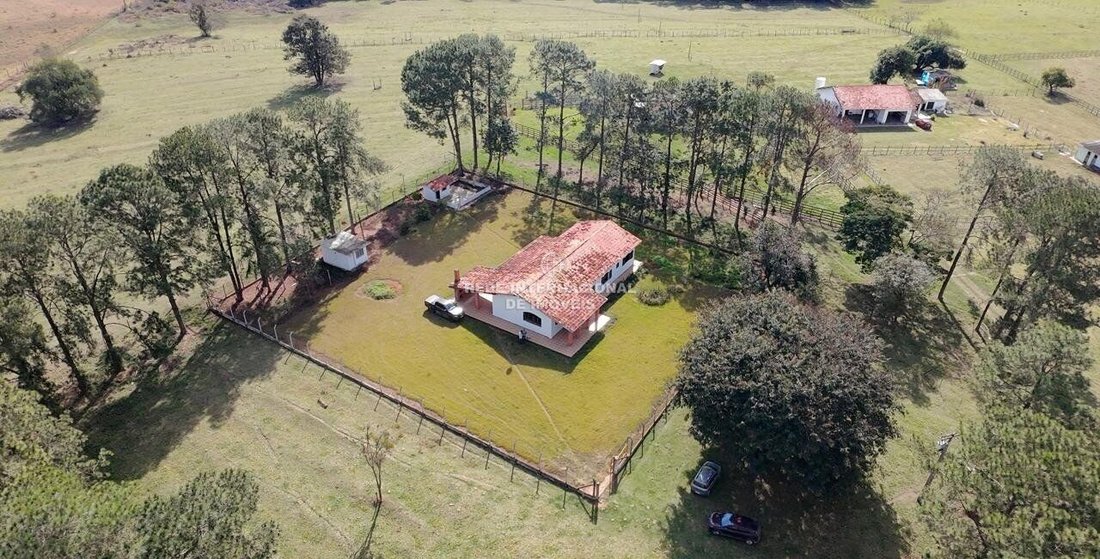 Farm Ranch in Bairro Rural, Brazil 1 - 16157875