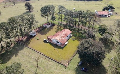 Farm Ranch in Bairro Rural, Brazil 1