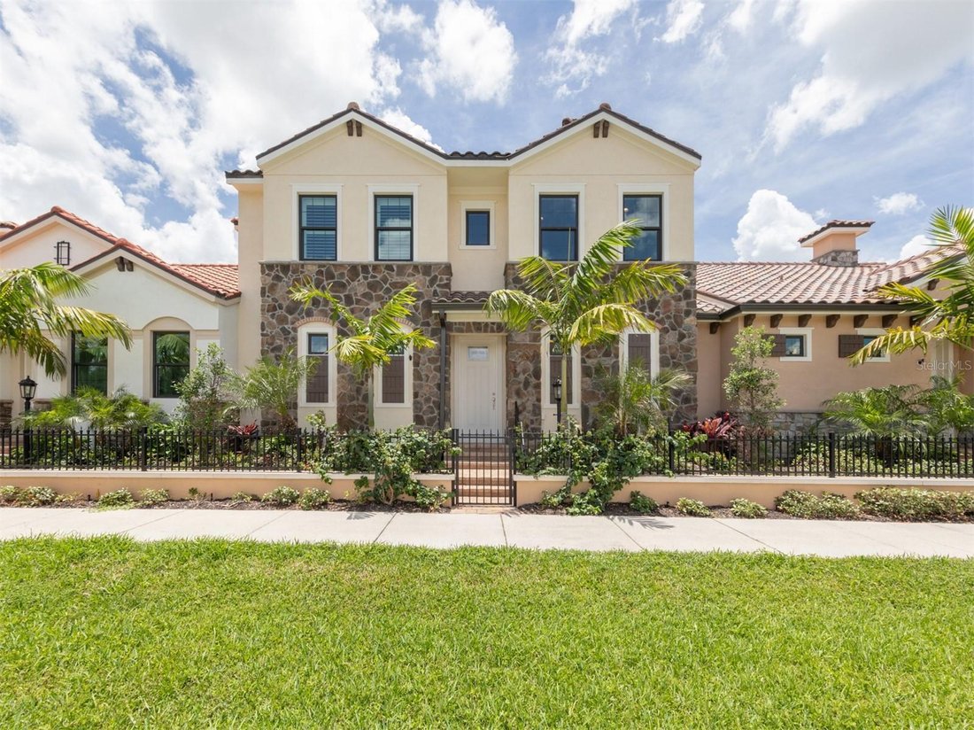 House in Venice, Florida, United States 1 - 17185636