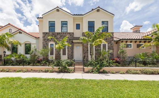 House in Venice, Florida, United States 1
