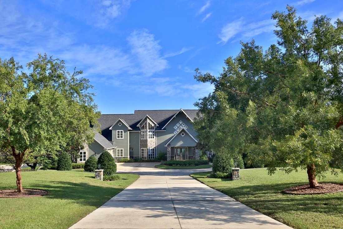 House in The Villages, Florida, United States 4 - 17180076