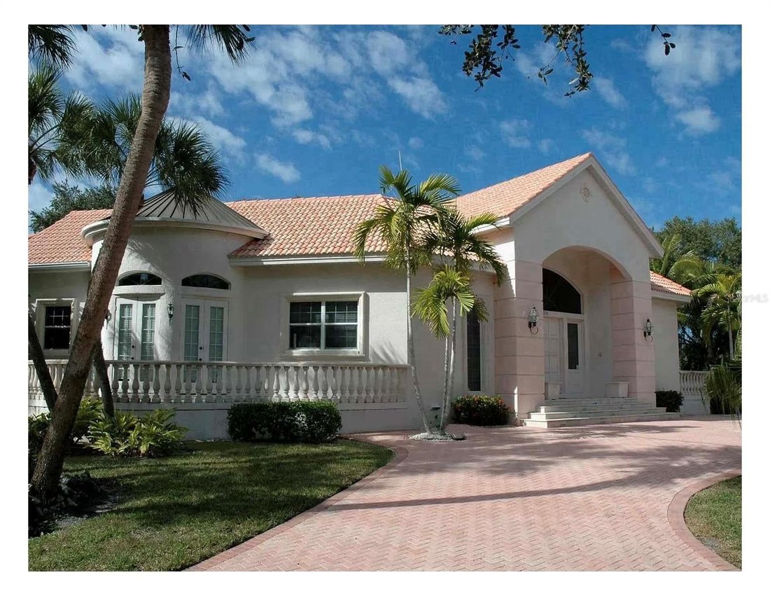 House in Siesta Key, Florida, United States 2 - 17179187