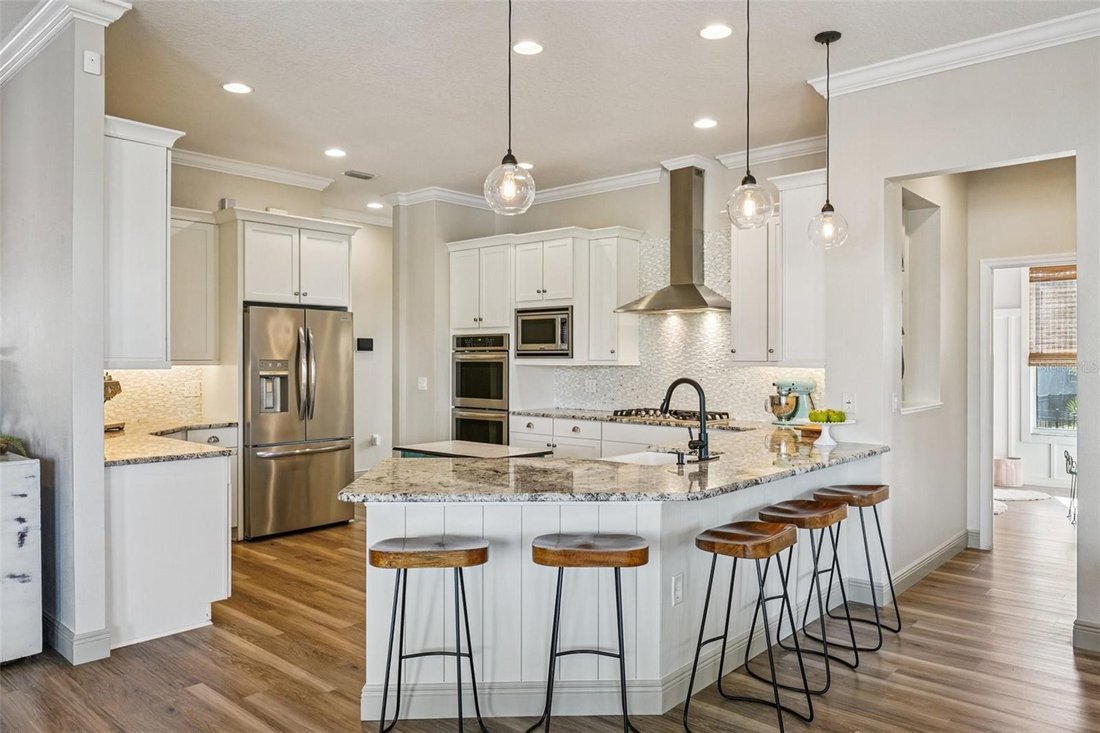 House in Riverview, Florida, United States 4 - 17181183