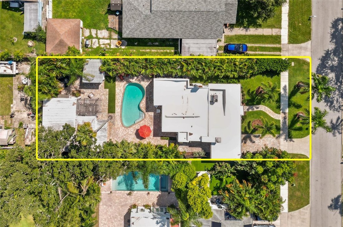 House in Clearwater, Florida, United States 2 - 17187684