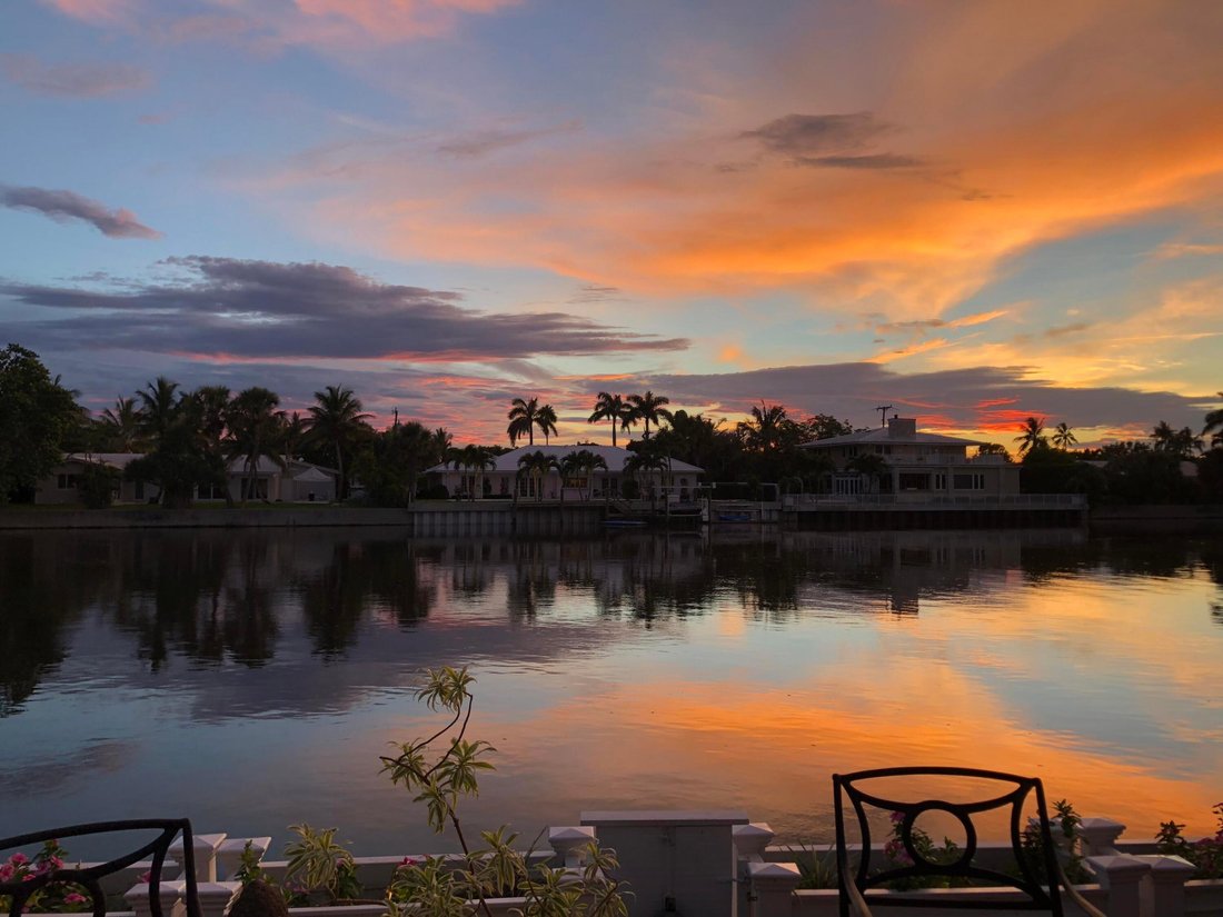 Townhouse in Palm Beach, Florida, United States 2 - 17154240