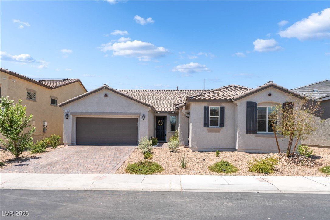 House in Las Vegas, Nevada, United States 1 - 17167377