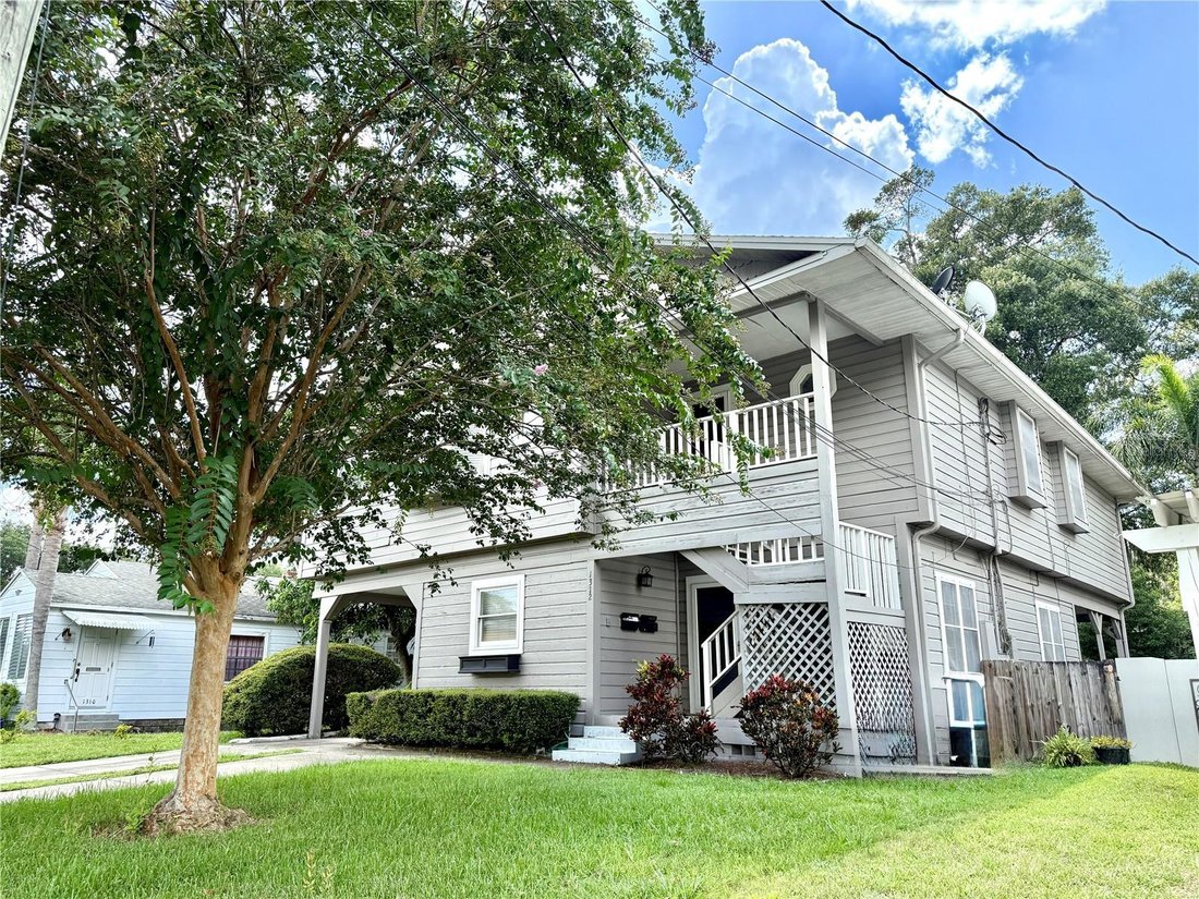 Apartment in Orlando, Florida, United States 2 - 17184203