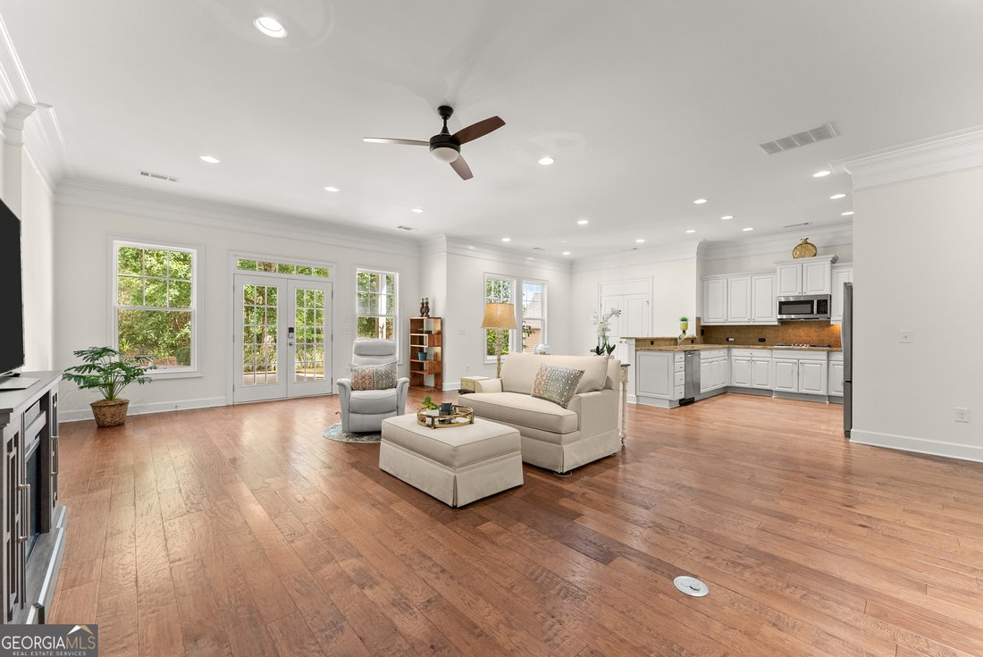 House in Gainesville, Georgia, United States 3 - 17160254
