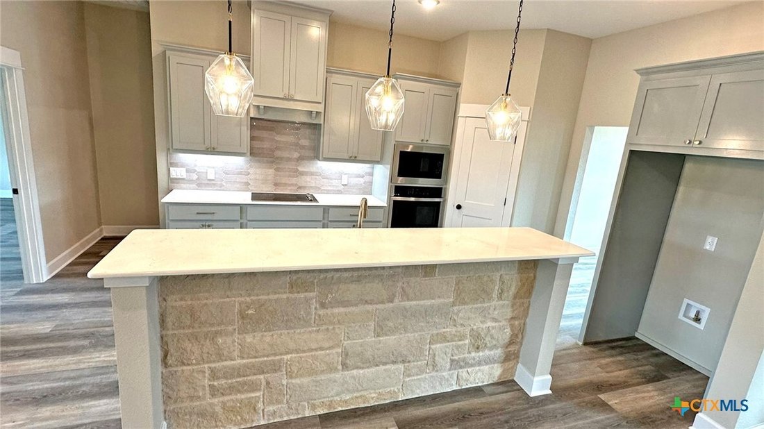 House in Copperas Cove, Texas, United States 4 - 17171458