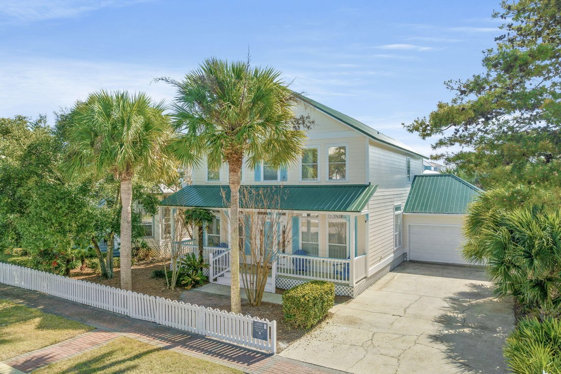 House in Destin, Florida, United States 5 - 17166266
