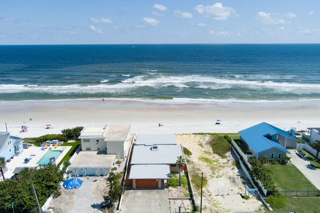 House in Port Orange, Florida, United States 1 - 17180670