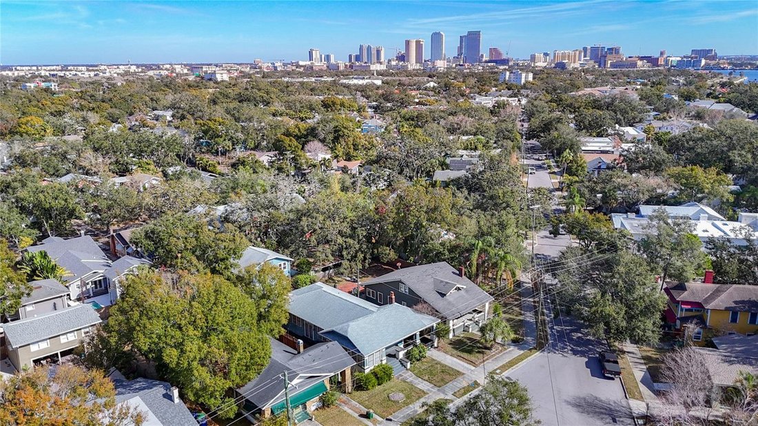 House in Tampa, Florida, United States 3 - 17188246