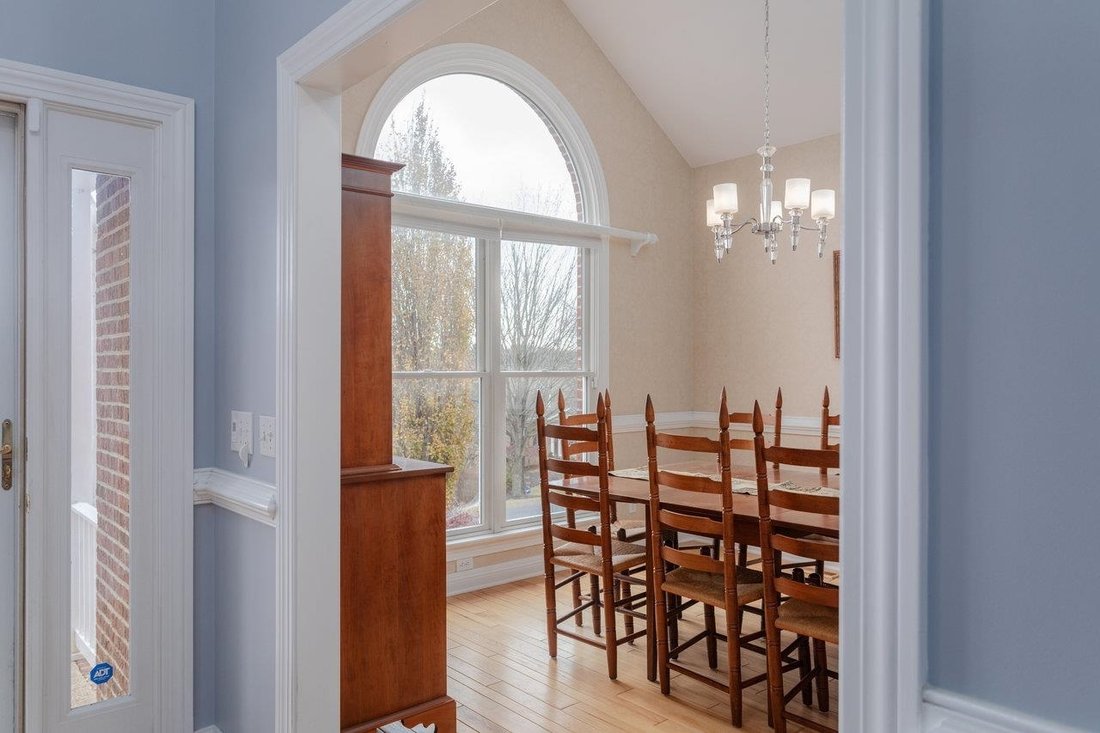 House in Massanetta Springs, Virginia, United States 4 - 17177415
