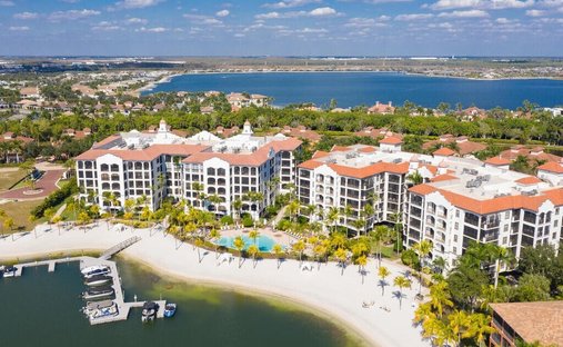 Condo in Miromar Lakes, Florida, United States 1