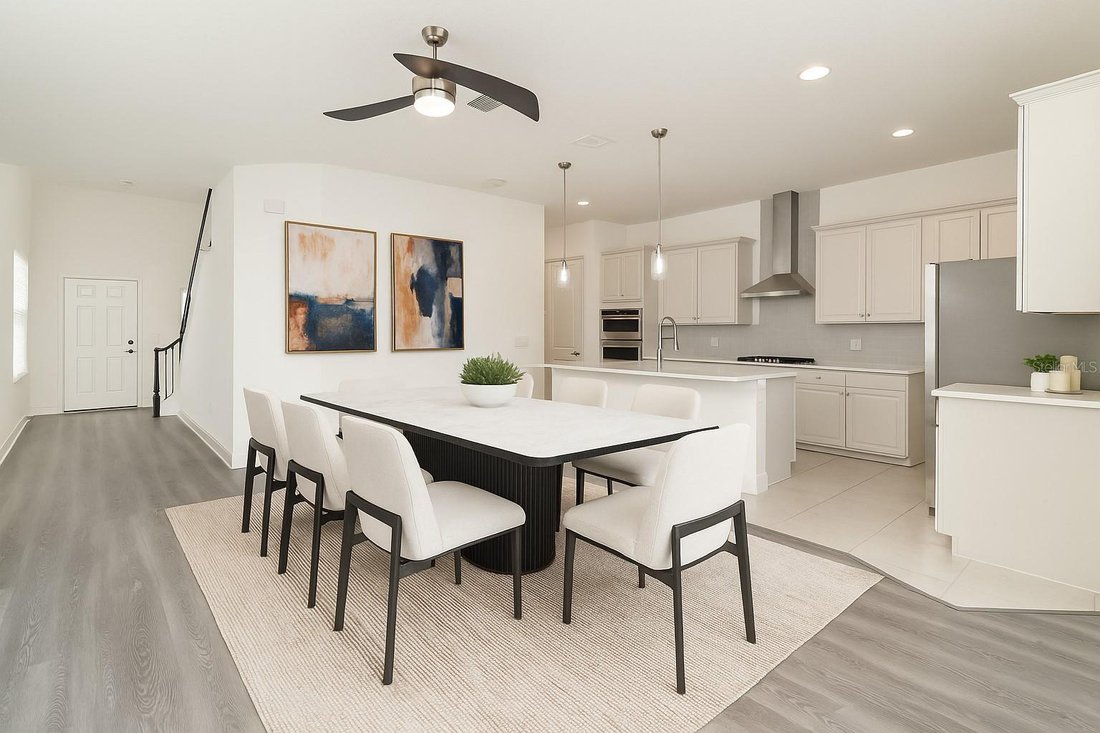 House in Montverde, Florida, United States 5 - 17183365