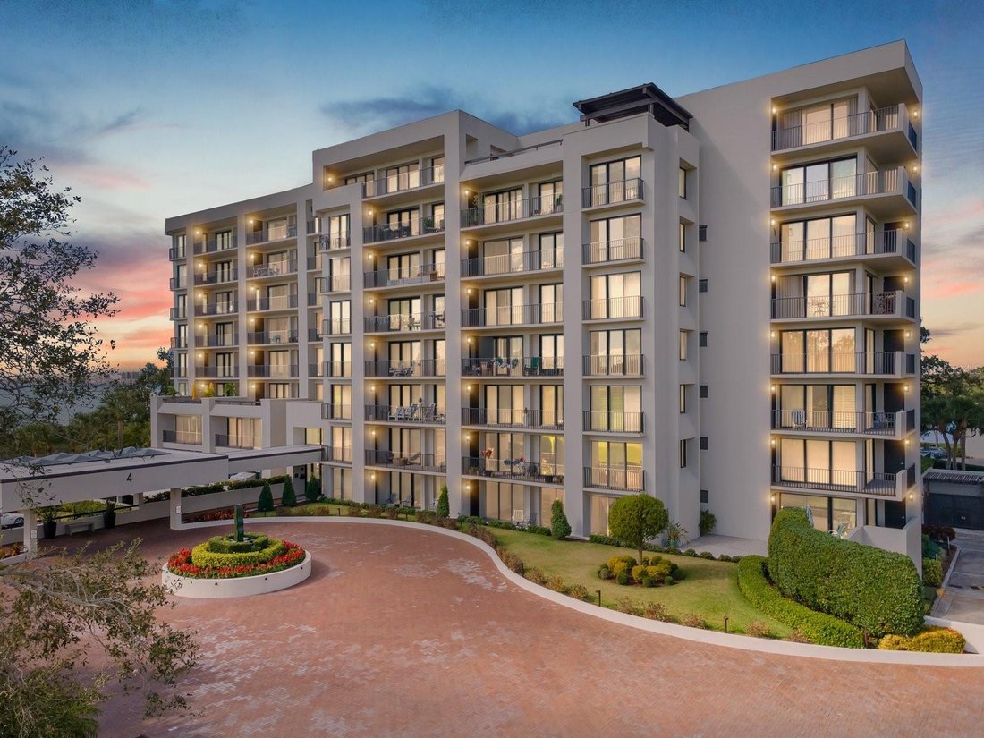 Condo in Clearwater, Florida, United States 2 - 17186115