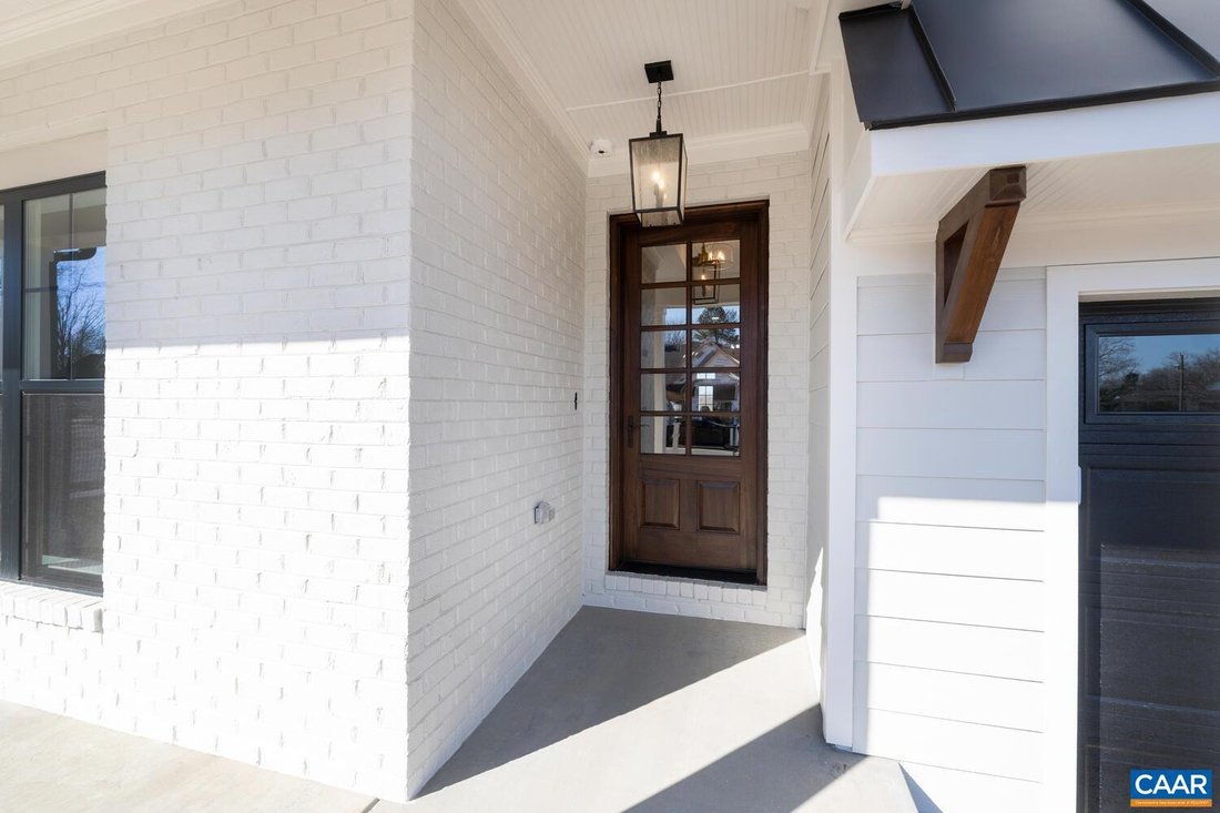House in Charlottesville, Virginia, United States 4 - 17177297