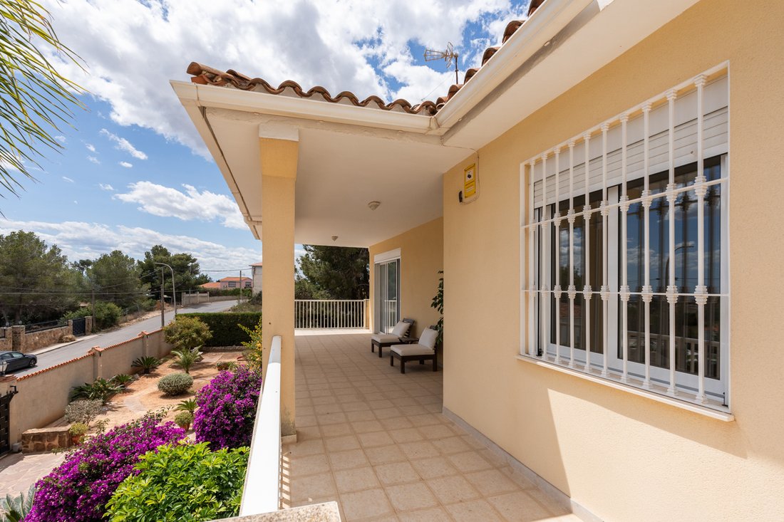 House in Alginet, Valencian Community, Spain 4 - 17184266
