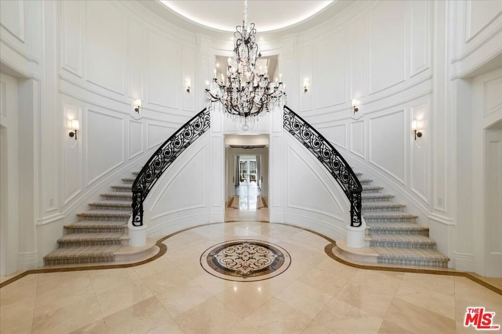 House in Beverly Hills, California, United States 2 - 17169363