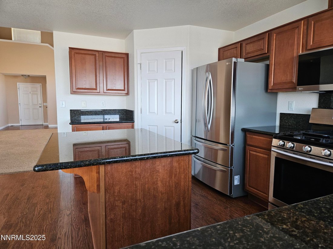 House in Stagecoach, Nevada, United States 5 - 17162299