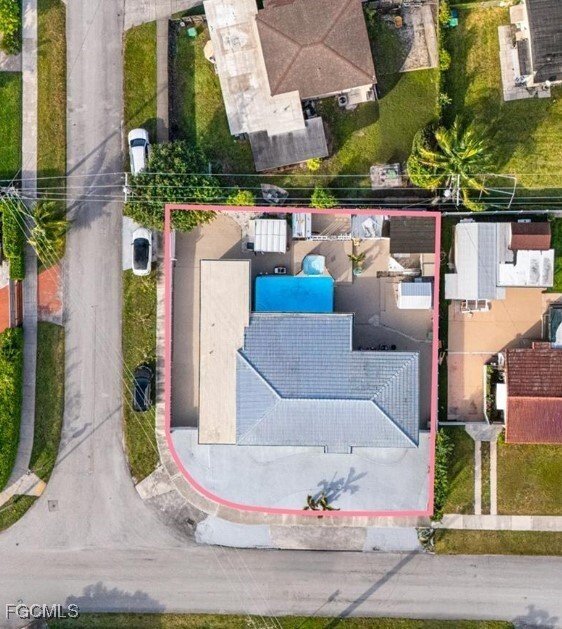 House in Miami, Florida, United States 3 - 17173478