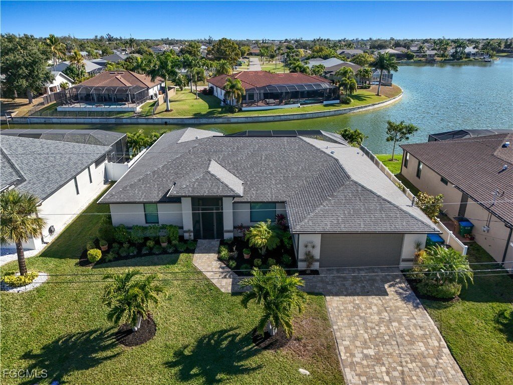 House in Cape Coral, Florida, United States 3 - 17172690