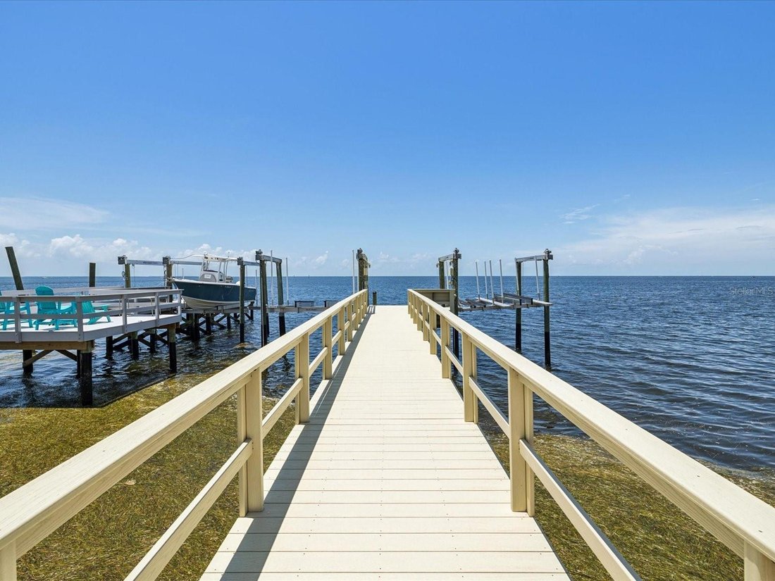 House in New Port Richey, Florida, United States 3 - 17179948