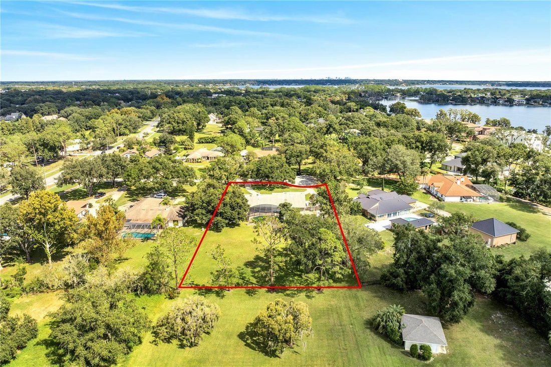 House in Lake Butler, Florida, United States 2 - 17181601