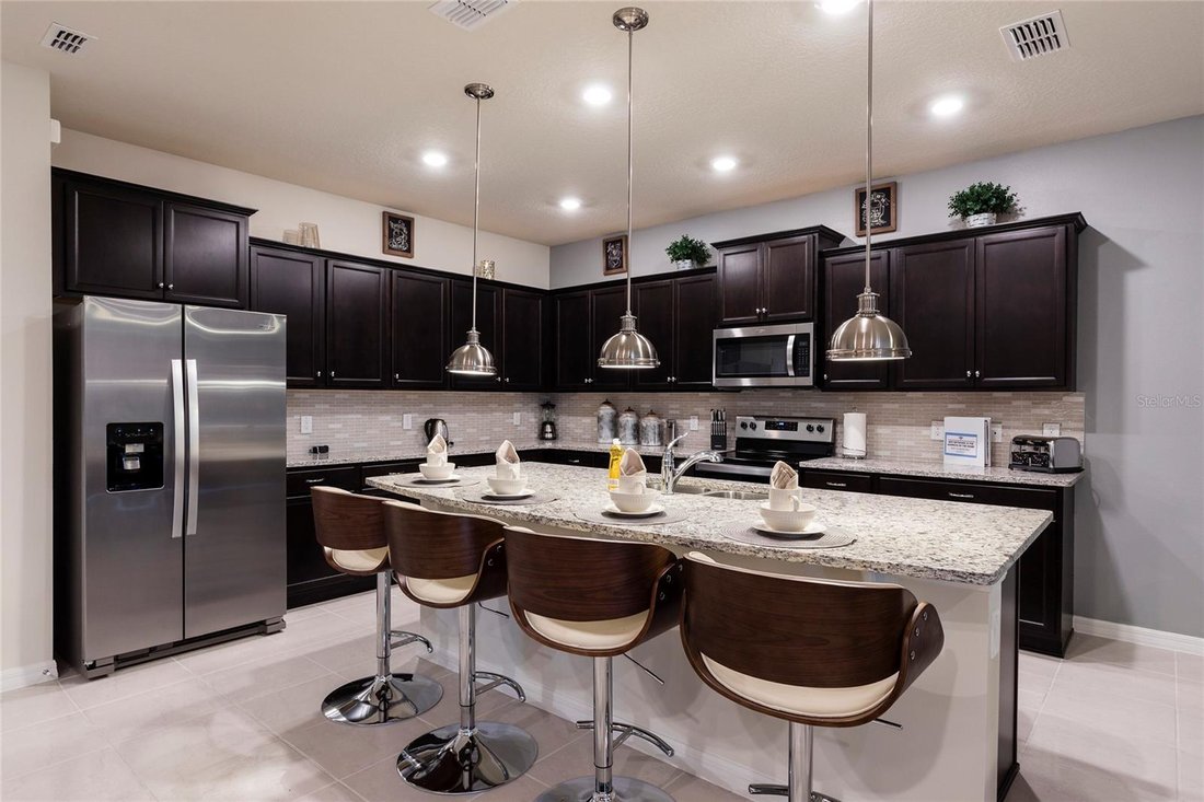 House in Davenport, Florida, United States 5 - 17179099