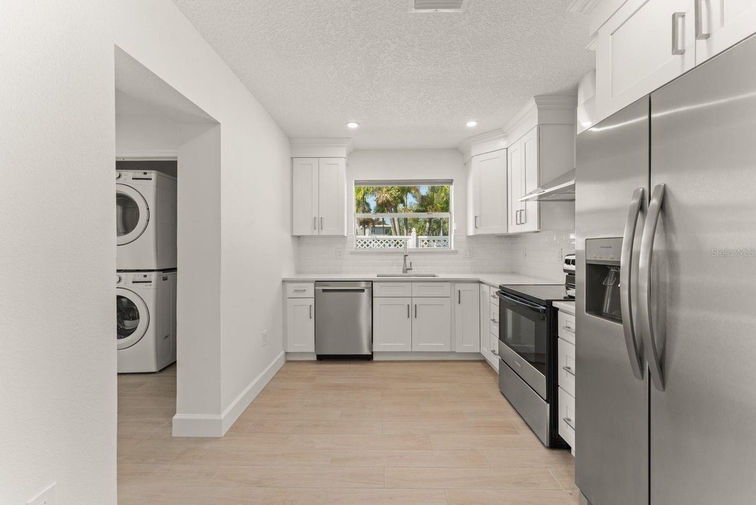 House in Belleair Beach, Florida, United States 5 - 17184538
