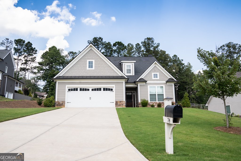 House in Cartersville, Georgia, United States 2 - 17156450