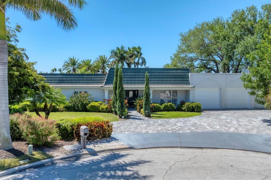 House in Sarasota, Florida, United States 2 - 17179382