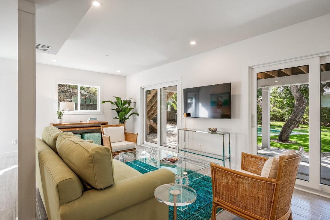 Haus in Vero Beach, Florida, Vereinigte Staaten 4 - 17176704