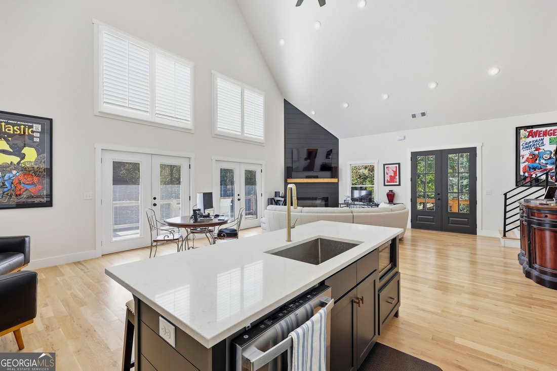 House in Gainesville, Georgia, United States 2 - 17159642