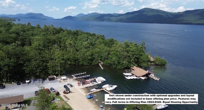 Townhouse in Diamond Point, New York, United States 5 - 17163037