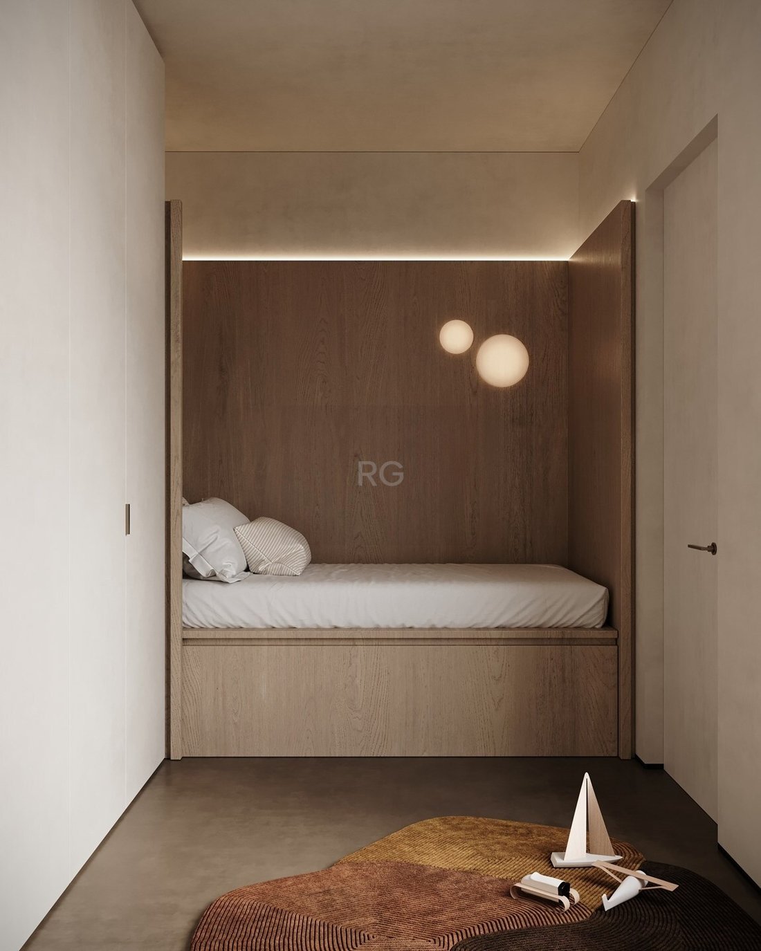Apartment in Barrio Salamanca, Madrid, Spain 2 - 16815601