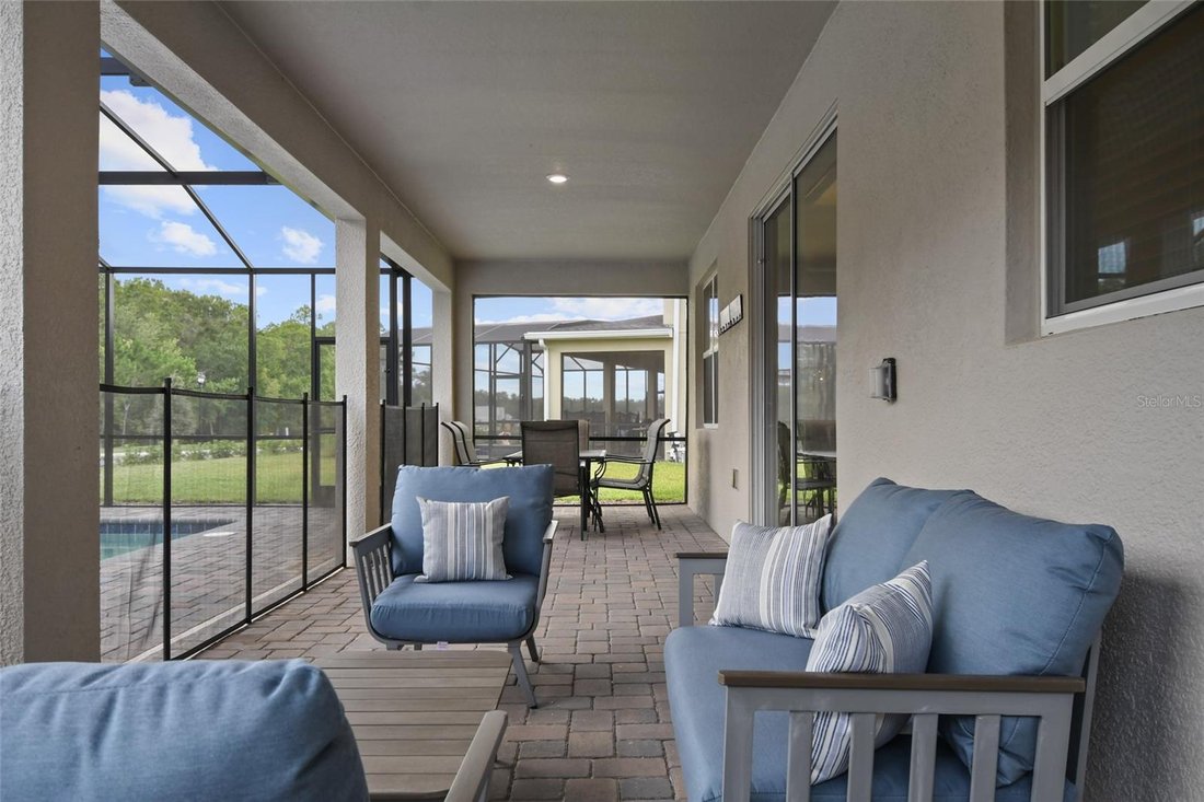 House in Kissimmee, Florida, United States 5 - 17179206