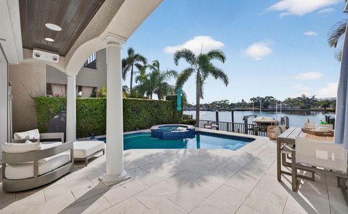 House in Tampa, Florida, United States 1