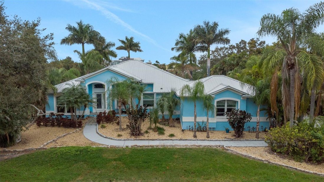 House in Apollo Beach, Florida, United States 1 - 17181743