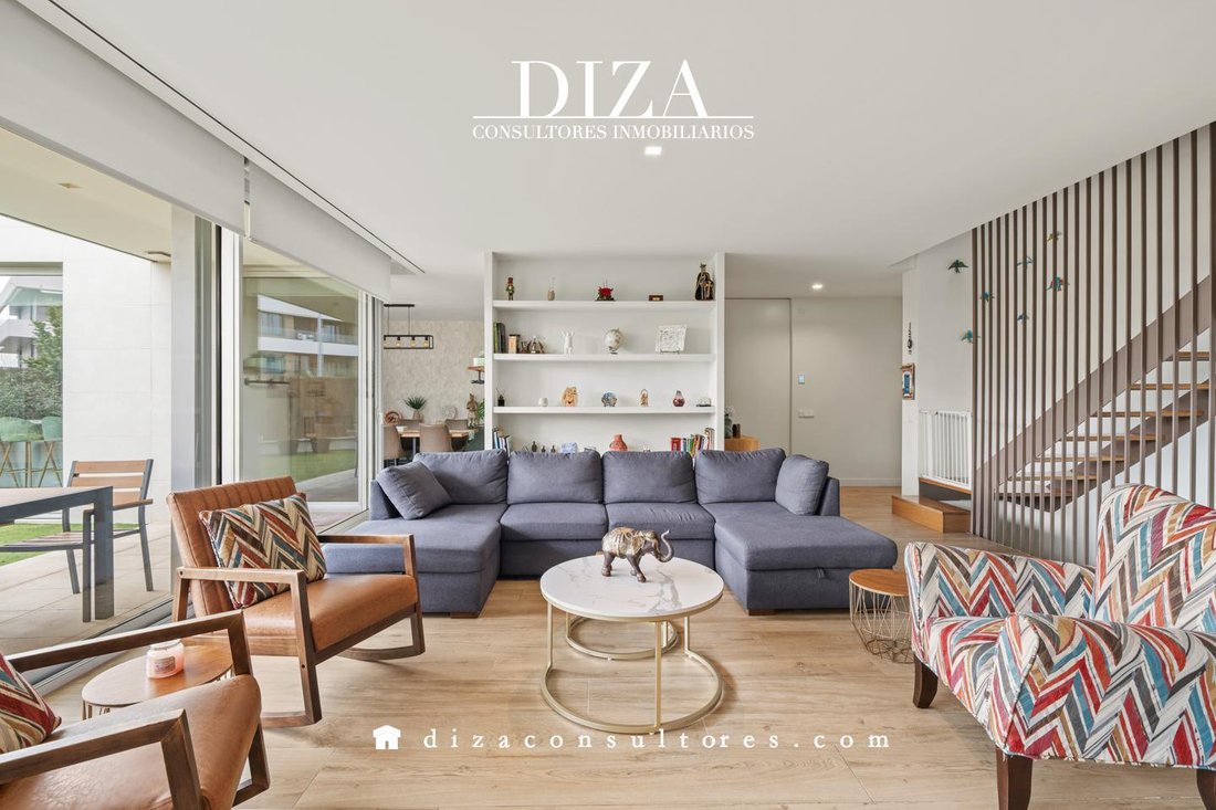 Villa in La Moraleja, Alcobendas, Comunidad de Madrid 5 - 17154993