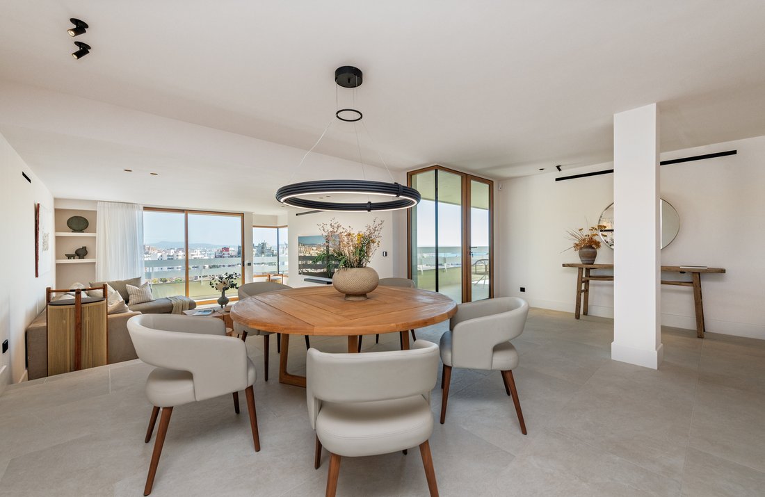 Apartamento en Génova, Palma, Islas Baleares 5 - 17154749